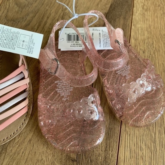 🆕 Lot of Brand New Baby/Infant Shoes - Picture 5 of 5